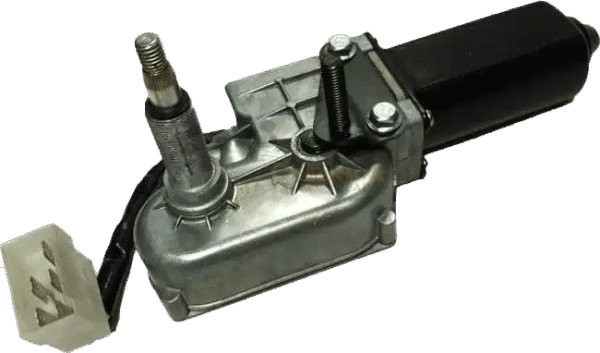 Motor de Limpador COMPATÍVEL COM 12V para Case & New Holland