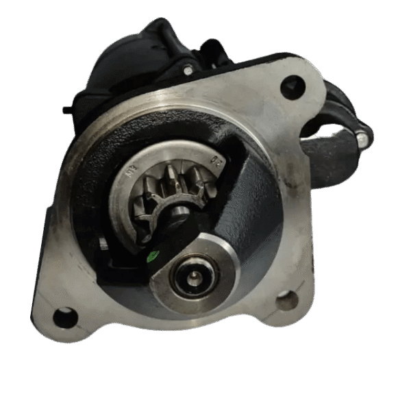 MOTOR DE PARTIDA - Imagem 2