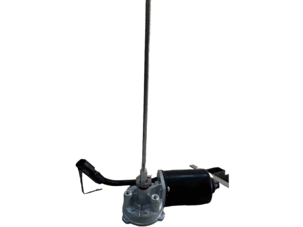 Motor Eletrico do pára brisa Principal: CR10.90 CR5.85 / CR7.80 / CR6080 / CR9060 / CR6.80 / CR7.90 / CR8.90 / CR8090 / CR9080 / CR10.9 - Imagem 2