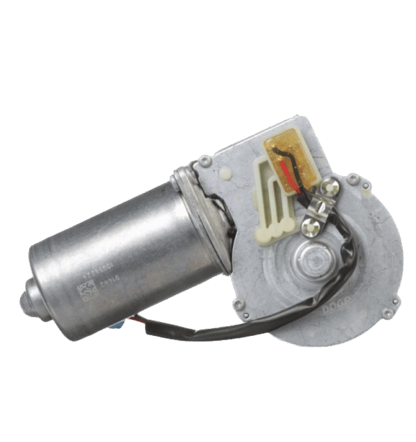 MOTOR ELETRICO CR5080 - Imagem 2
