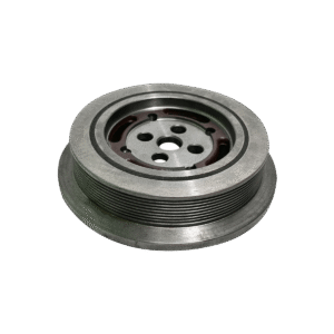 POLIA AMORTECEDOR DO MOTOR CUMMINS