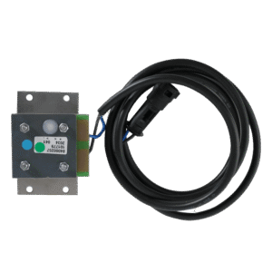Conjunto Transdutor Monitor Colheitadeira
