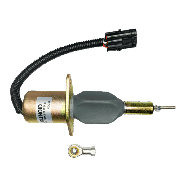 SOLENOIDE PARADA TC 5090