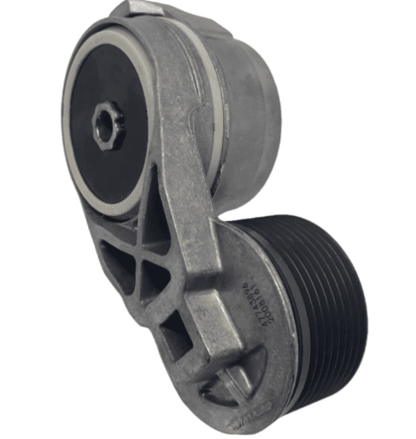 Tensor de Correia New Holland  - 47743896 - Imagem 2