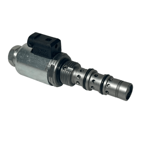 VALVULA SOLENOIDE TM135 / TM150 / TM165 / TM180 / TS6000 - 5168054