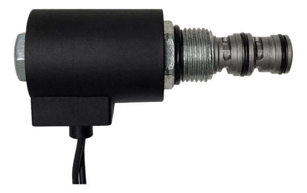 Solenoide Tração Aplicável Trator 5164628 - Imagem 3