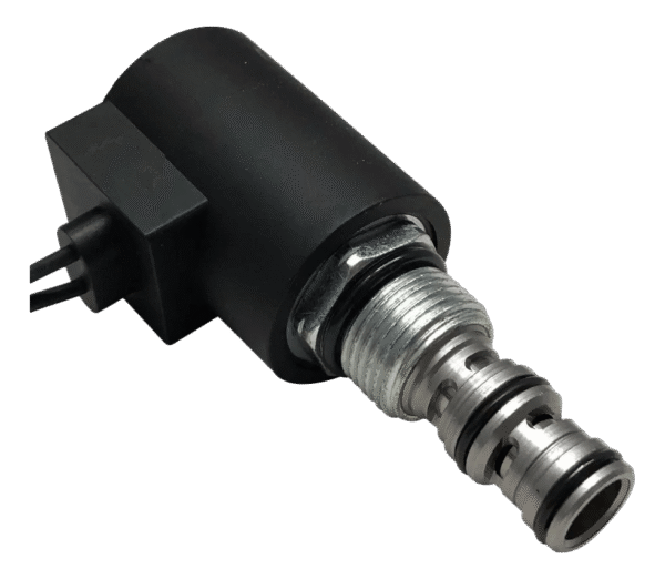 Solenoide Tração Aplicável Trator 5164628