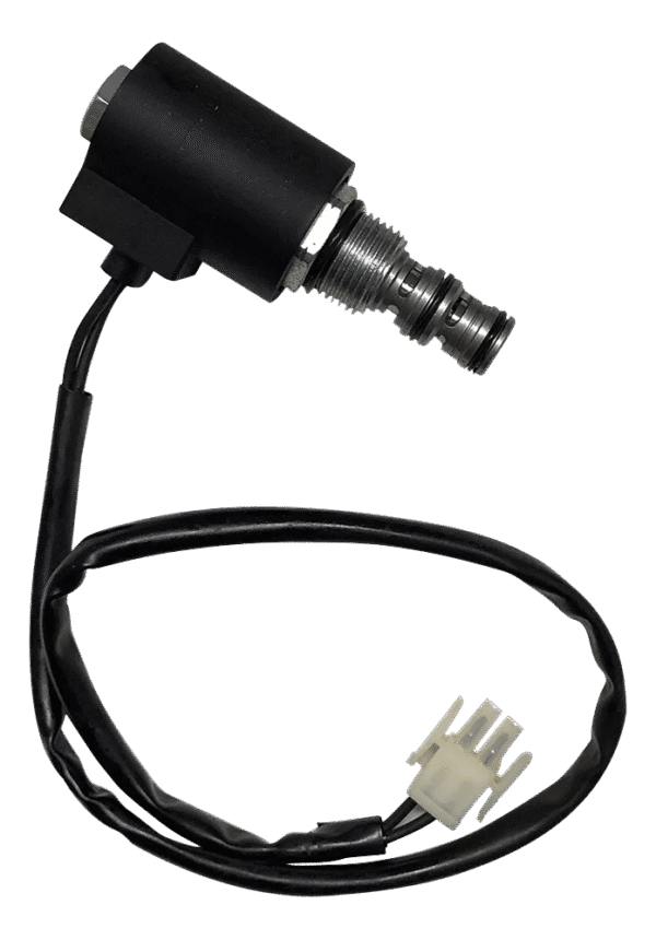 Solenoide Tração Aplicável Trator 5164628 - Imagem 2