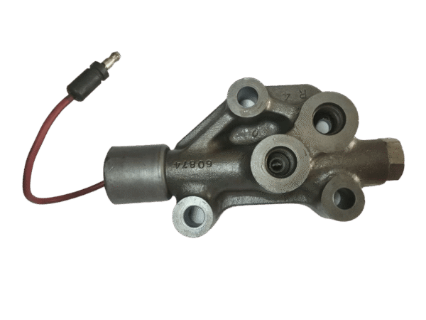 VALVULA SONELOIDE COMPLETA DUAL POWER E9NN7Z028AA - 81863036 - Imagem 3