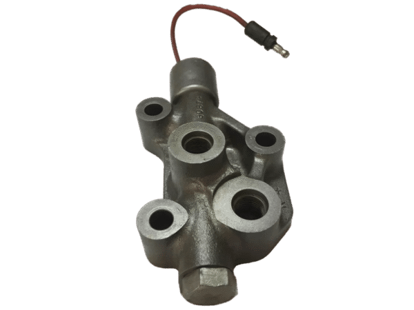 VALVULA SONELOIDE COMPLETA DUAL POWER E9NN7Z028AA - 81863036