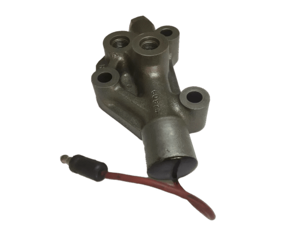 VALVULA SONELOIDE COMPLETA DUAL POWER E9NN7Z028AA - 81863036 - Imagem 2