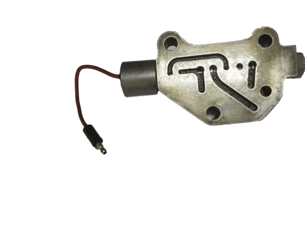 VALVULA SONELOIDE COMPLETA DUAL POWER E9NN7Z028AA - 81863036 - Imagem 4