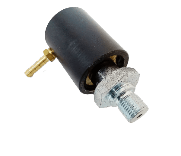 VÁLVULA UNIÃO ROTATIVA ANTIGA TC 55 / TC 57 / TC 59