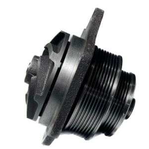 Bomba De Água Aplicável Trator Case / New Holland - 87801641