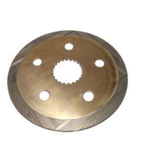 Disco de Freio de Fricção para Ford 6600/6610 Número OEM C7nn2a097b 81818854