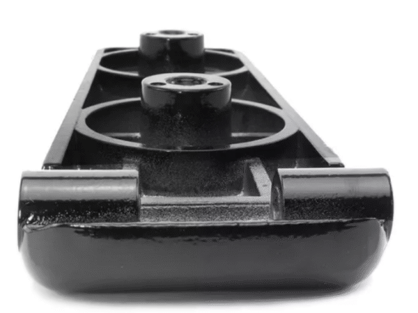 Dobradiça Porta Esquerda Trator Valtra 81856800 - Imagem 2