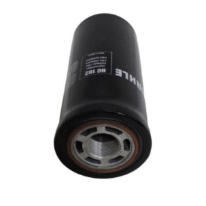 Filtro Blindado De Óleo Hidráulico Hc102 Mahle Cod: New Holland 81863793/81863799/H11722/87308944