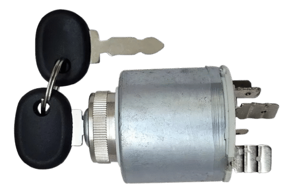 Interruptor De Ignição Aplicável New Holland Tl5.90 512986