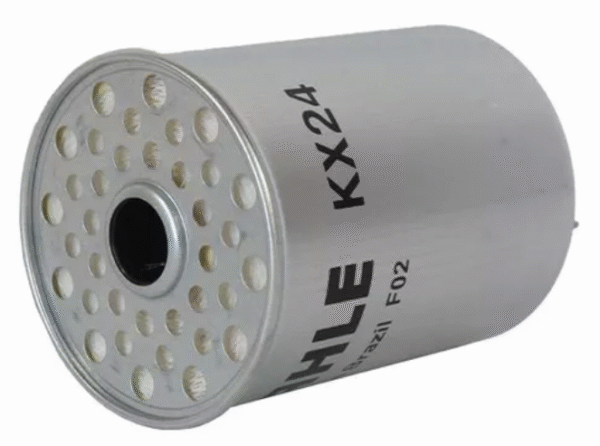 Filtros De Combustivel Metal Leve Kx24