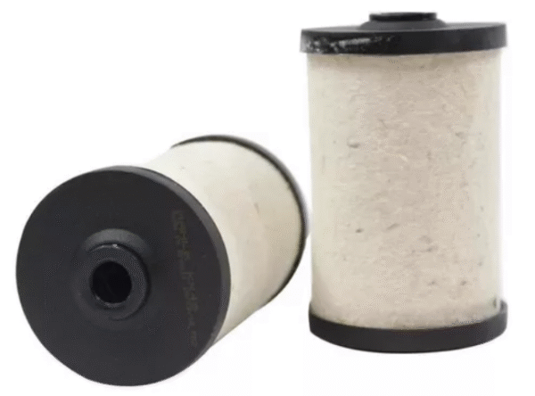 Par De Filtro De Combustível Mahle Kx43-FC-161 - Imagem 2