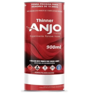 Thinner Anjo