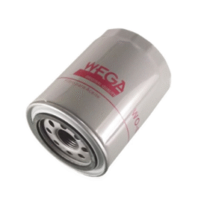 WEGA WO470 - Filtro de Óleo Lubrificante Cod: New Holland 84465122