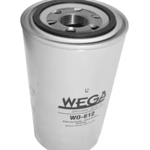 Filtro Óleo Wega Wo-612