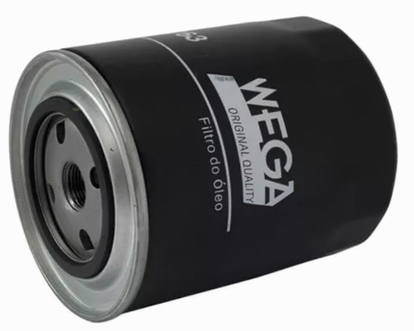 Filtro Óleo Tl 65 4x4 2.9 6v 2005 2006 2007 Wega Wo-763