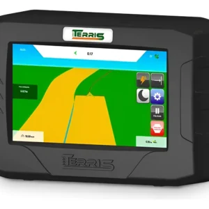 GPS Agrícola | GT-500 Terris